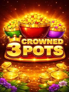Lucky Emperor casino 3 Crowned Pots play online
