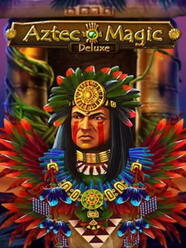 Lucky Emperor casino Aztec Magic Deluxe play online