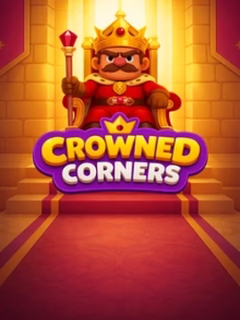 Lucky Emperor casino Crowned Corners play online