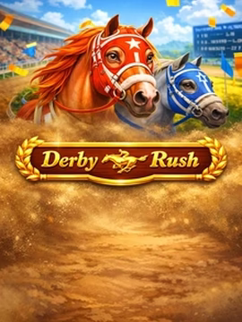 Lucky Emperor casino Derby Rush play online