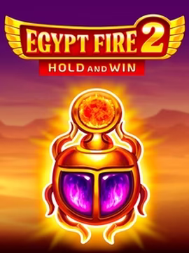 Lucky Emperor casino Egypt Fire 2 play online