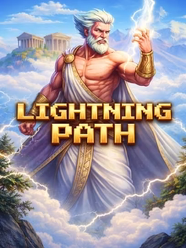 Lucky Emperor casino Lightning Path play online