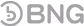 Lucky Emperor casino BNG provider logo