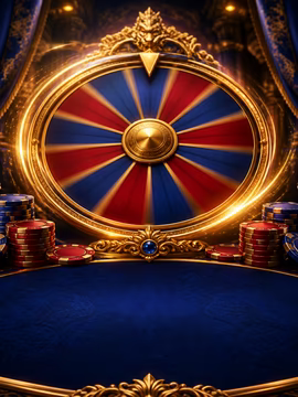 Lucky Emperor free spins category