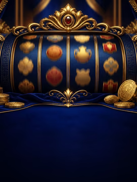 Lucky Emperor pokies category
